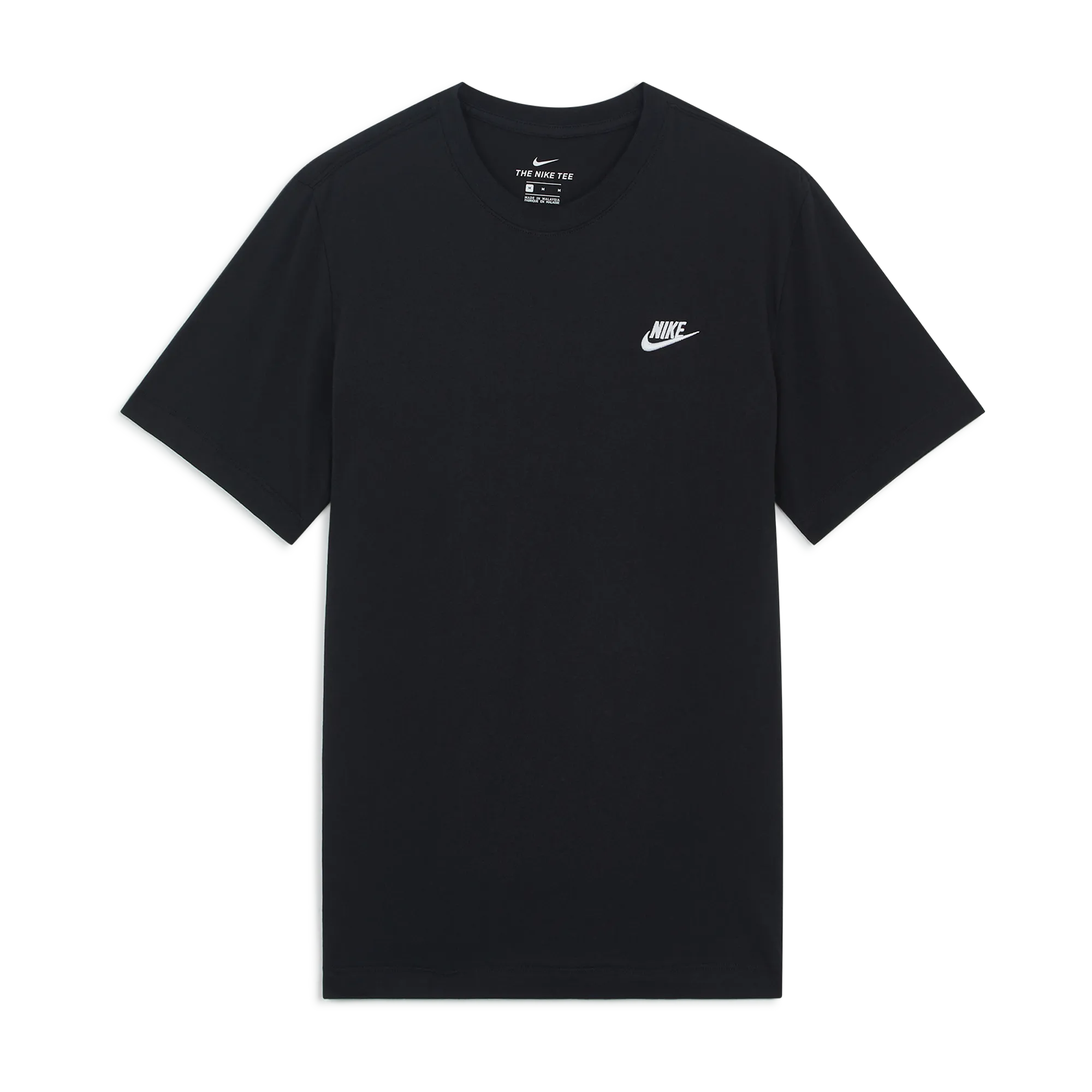 NIKE CAMISETA CLUB