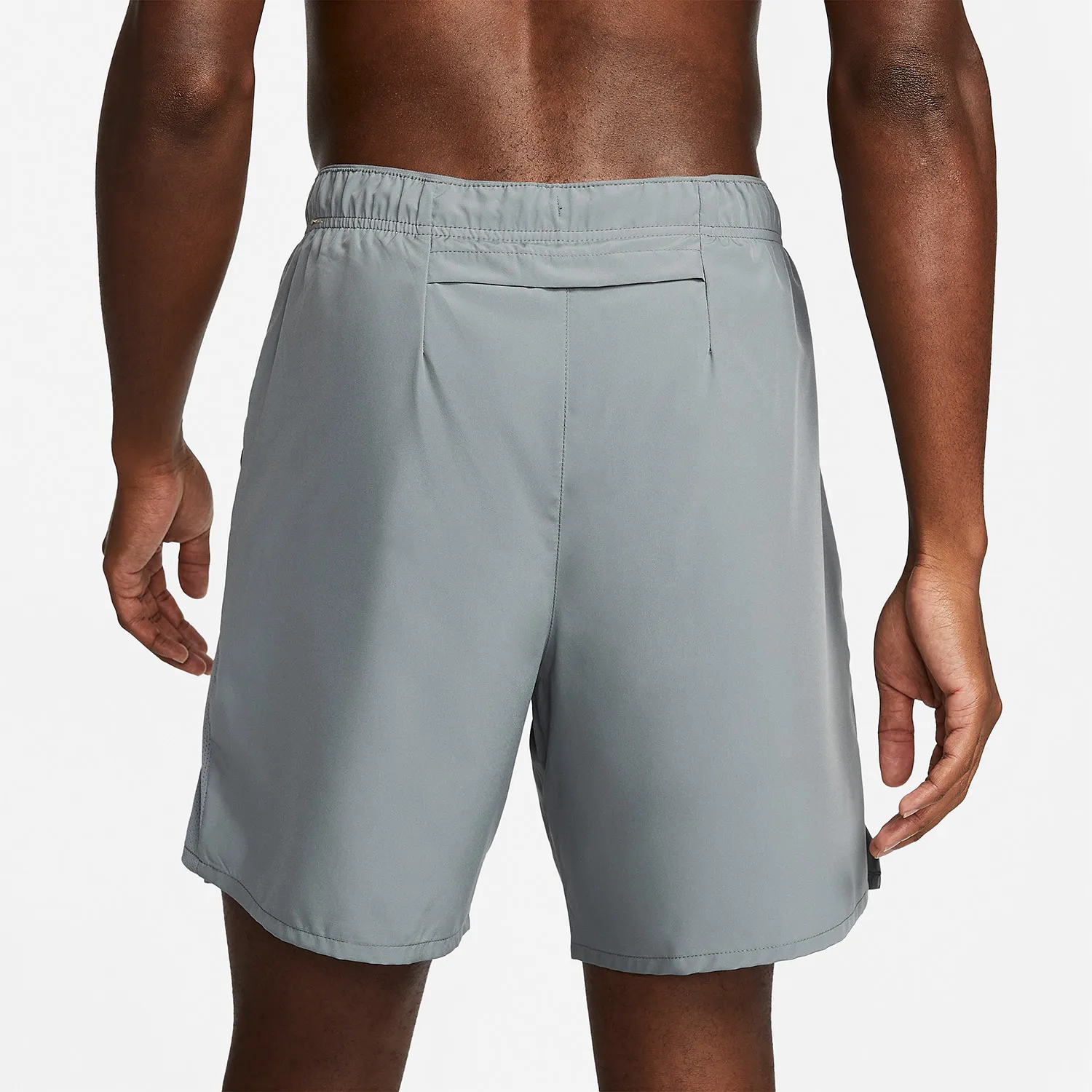 Nike Challenger 2 in 1 7in Shorts