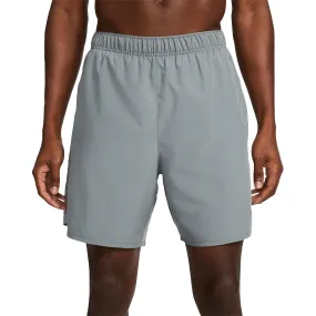 Nike Challenger 2 in 1 7in Shorts