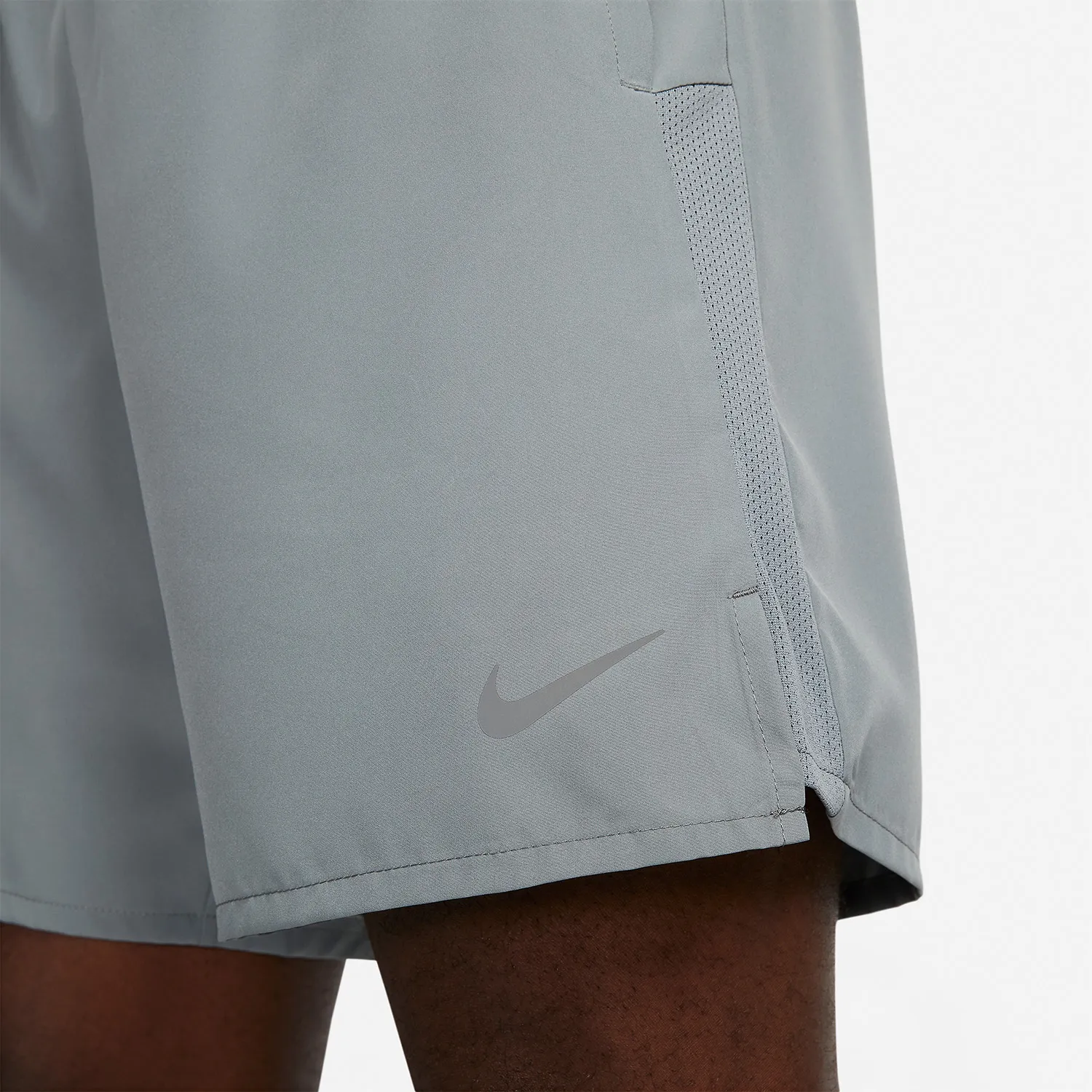 Nike Challenger 2 in 1 7in Shorts