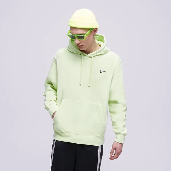 Nike Club Fleece