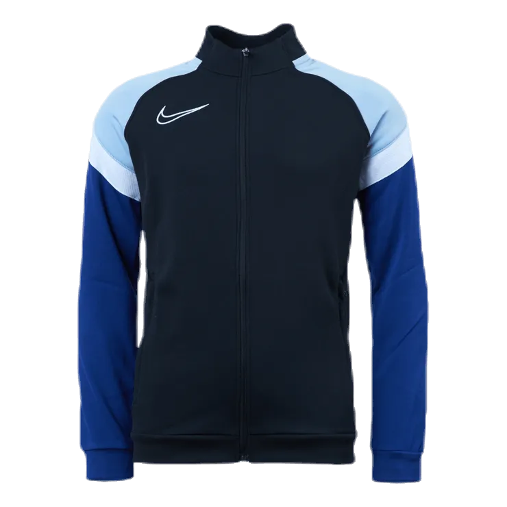 Nike Dri-FIT Academy Track Jacket Junior Blue/Black