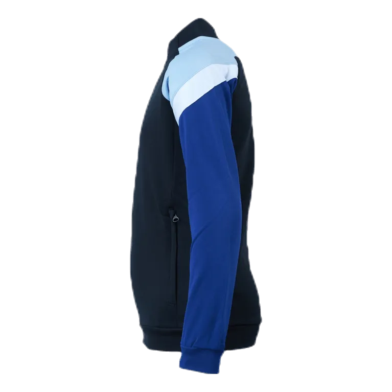 Nike Dri-FIT Academy Track Jacket Junior Blue/Black