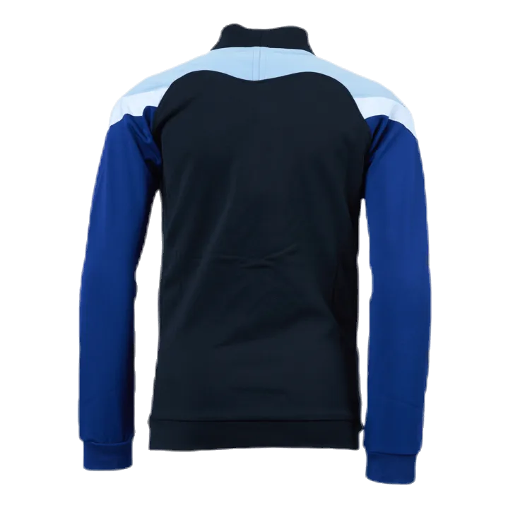 Nike Dri-FIT Academy Track Jacket Junior Blue/Black