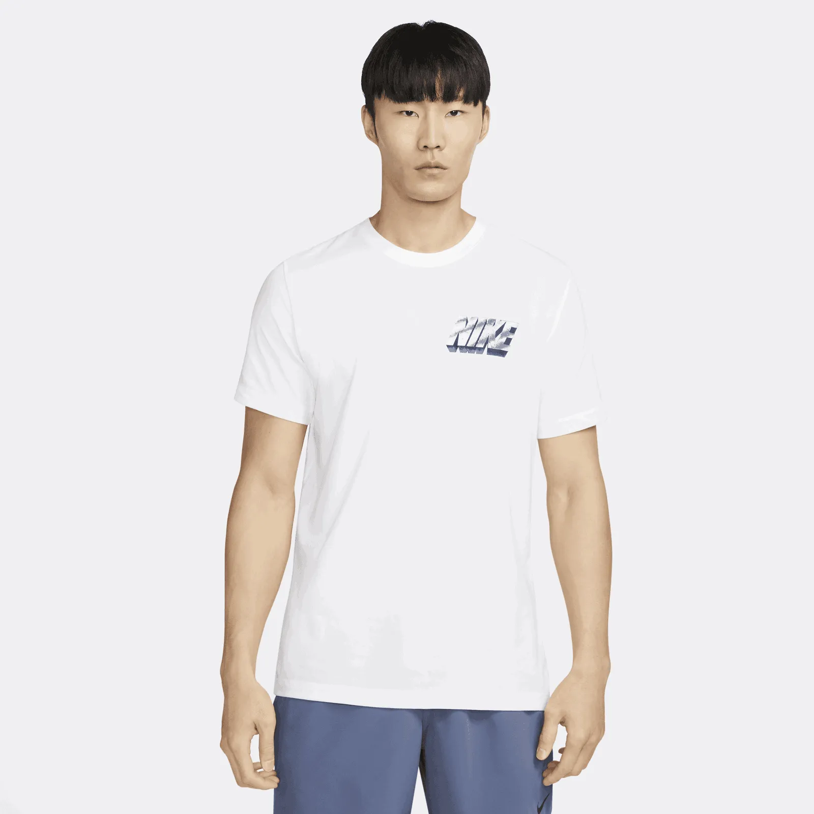 Nike Dri-FIT Drill Tee