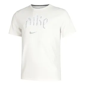 Nike Dri-Fit Miler Run Division Camiseta De Running Hombres