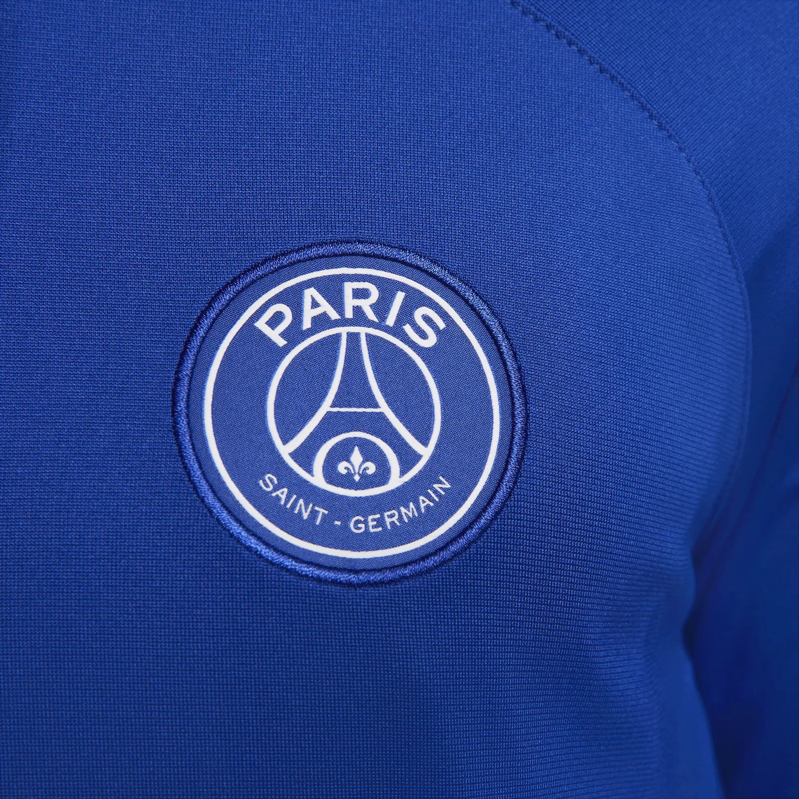 Nike Dri-FIT Paris Saint-Germain Strike