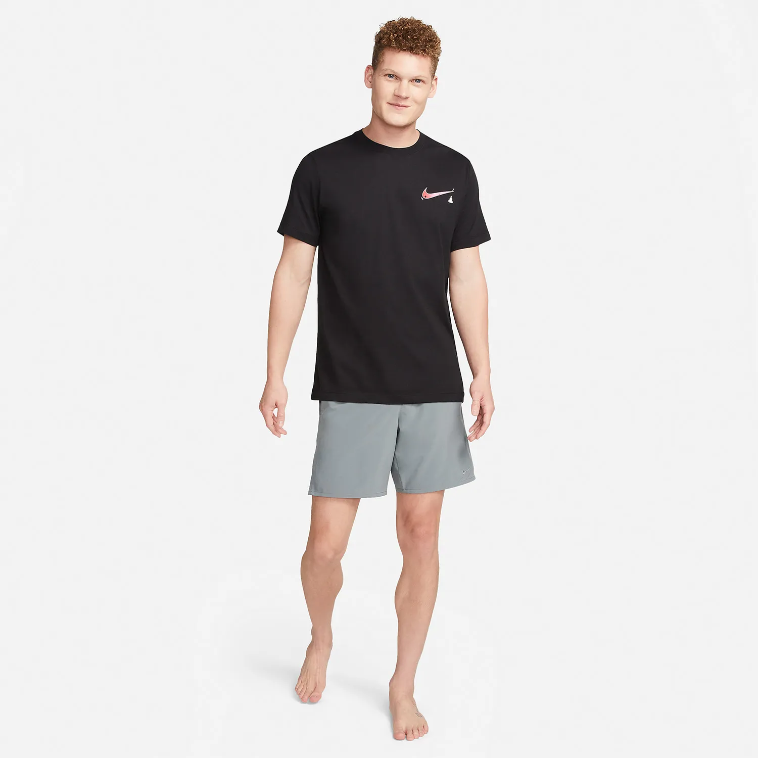 Nike Dri-FIT Unlimited 7in Shorts