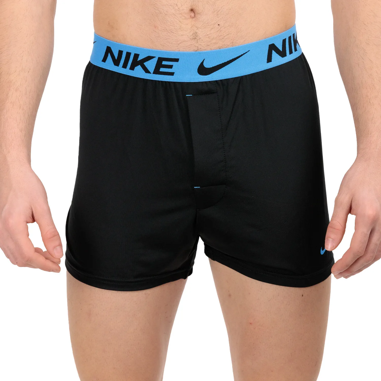 Nike Essential Micro Boxer x 3