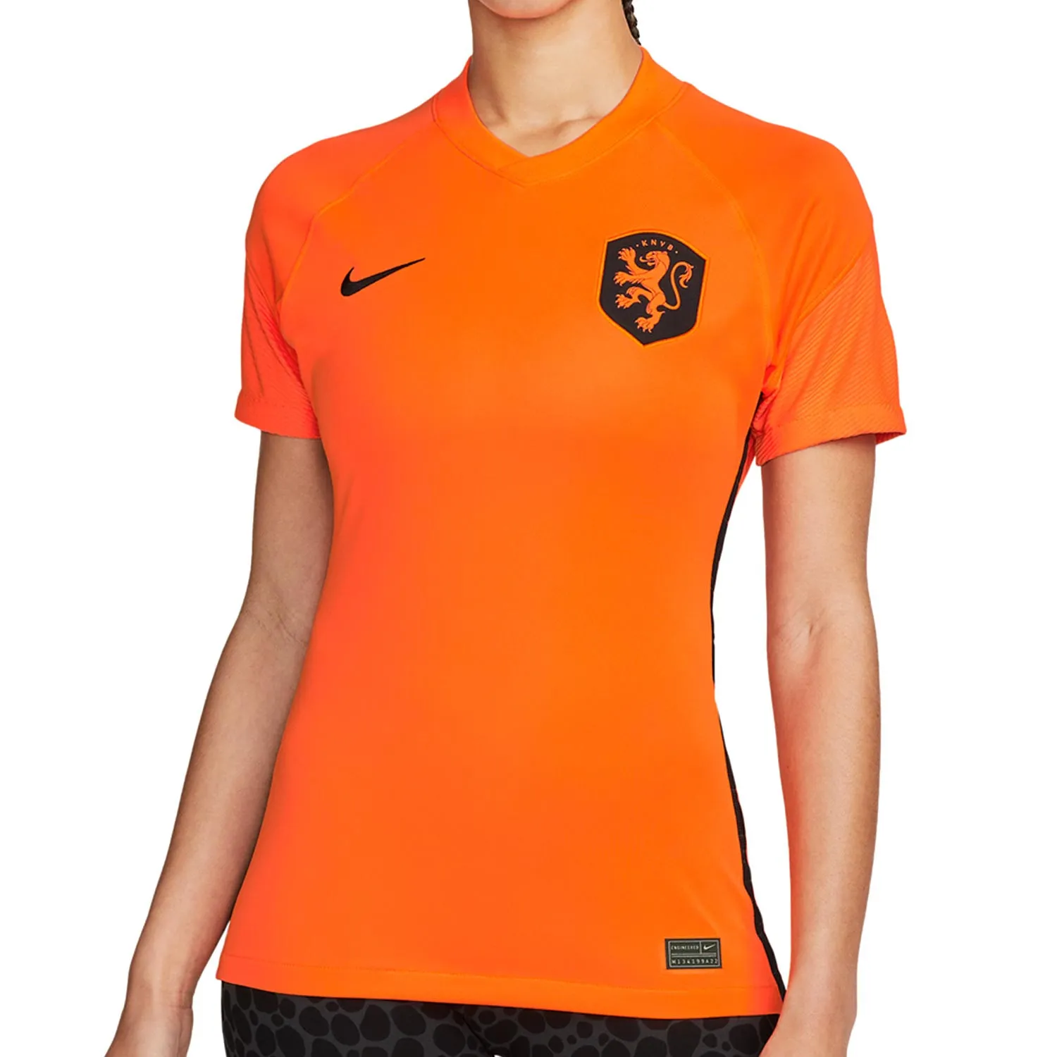 Nike Holanda mujer 2022 2023 Dri-Fit Stadium