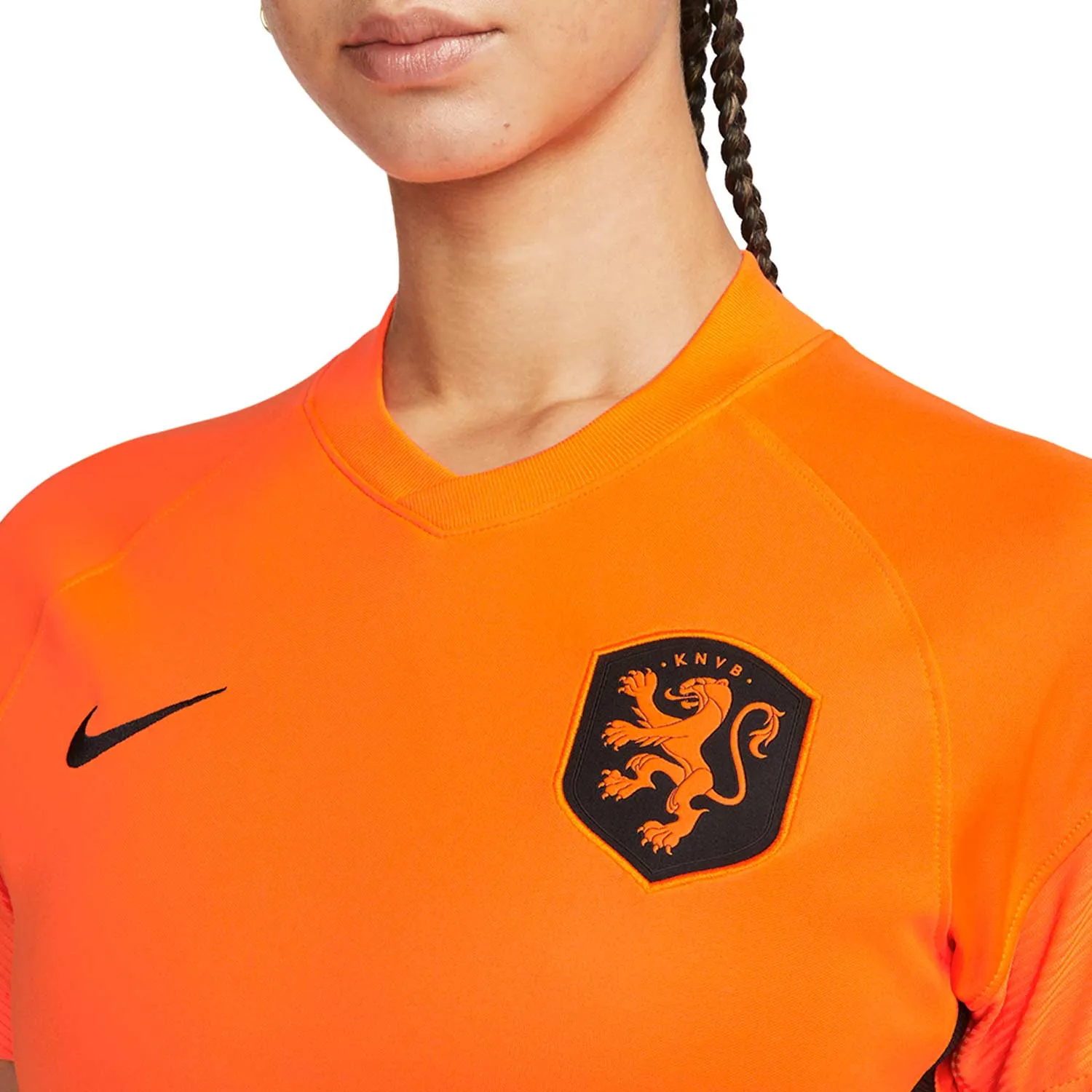 Nike Holanda mujer 2022 2023 Dri-Fit Stadium