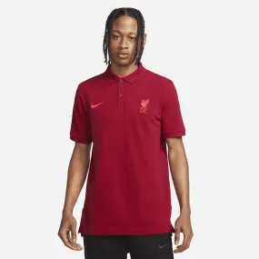 Nike Liverpool FC Polo Shirt