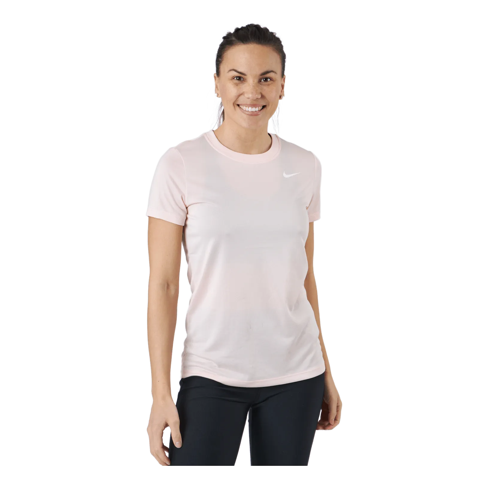 Nike Nike Dri-fit Legend Women's Tr Atmosphere/white