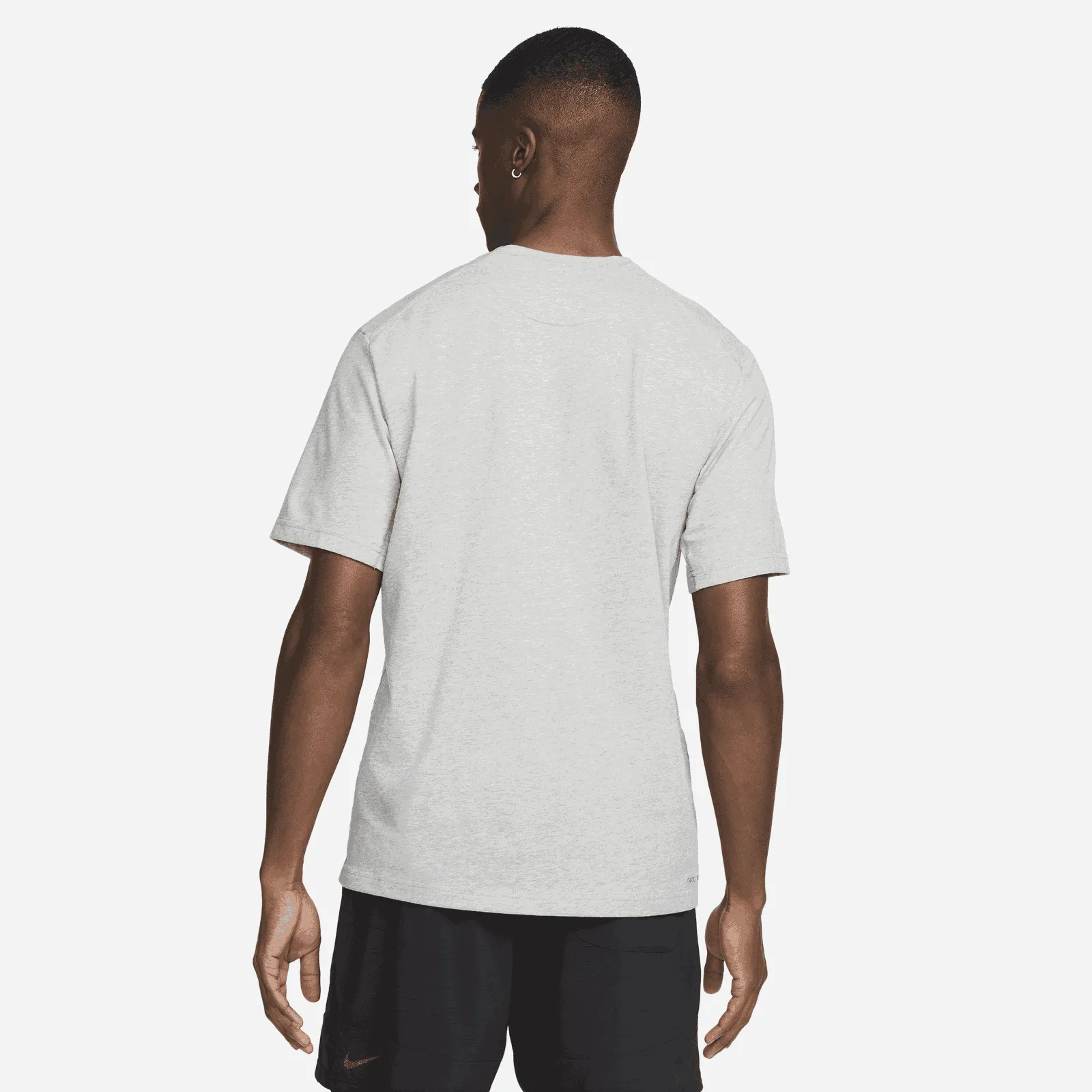 Nike Primary Dri-FIT Versatile Tee