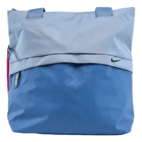 Nike Radiate Tote Blue