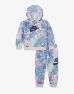 Nike Sci-Dye Club Fleece Set