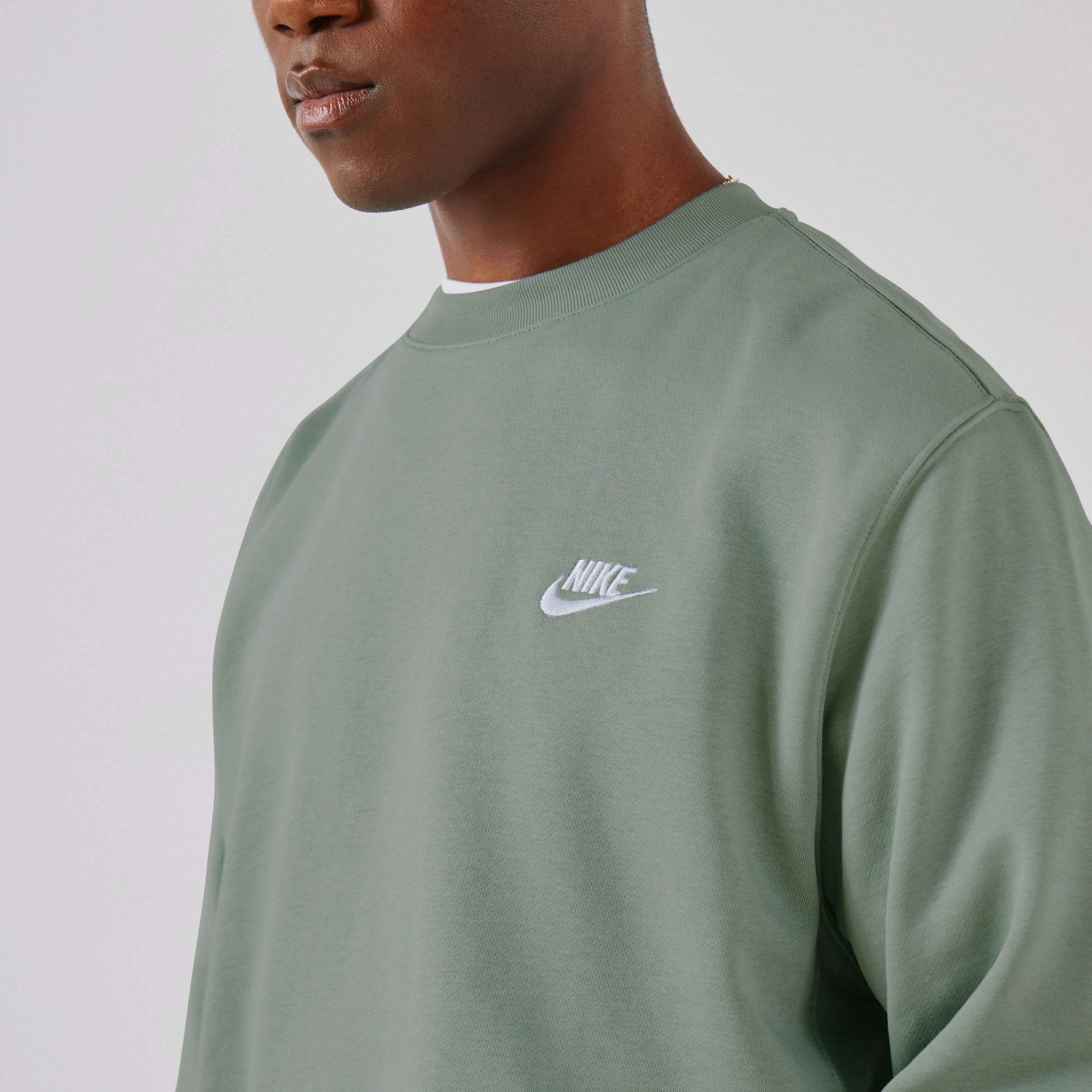 NIKE SWEAT CREW CLUB