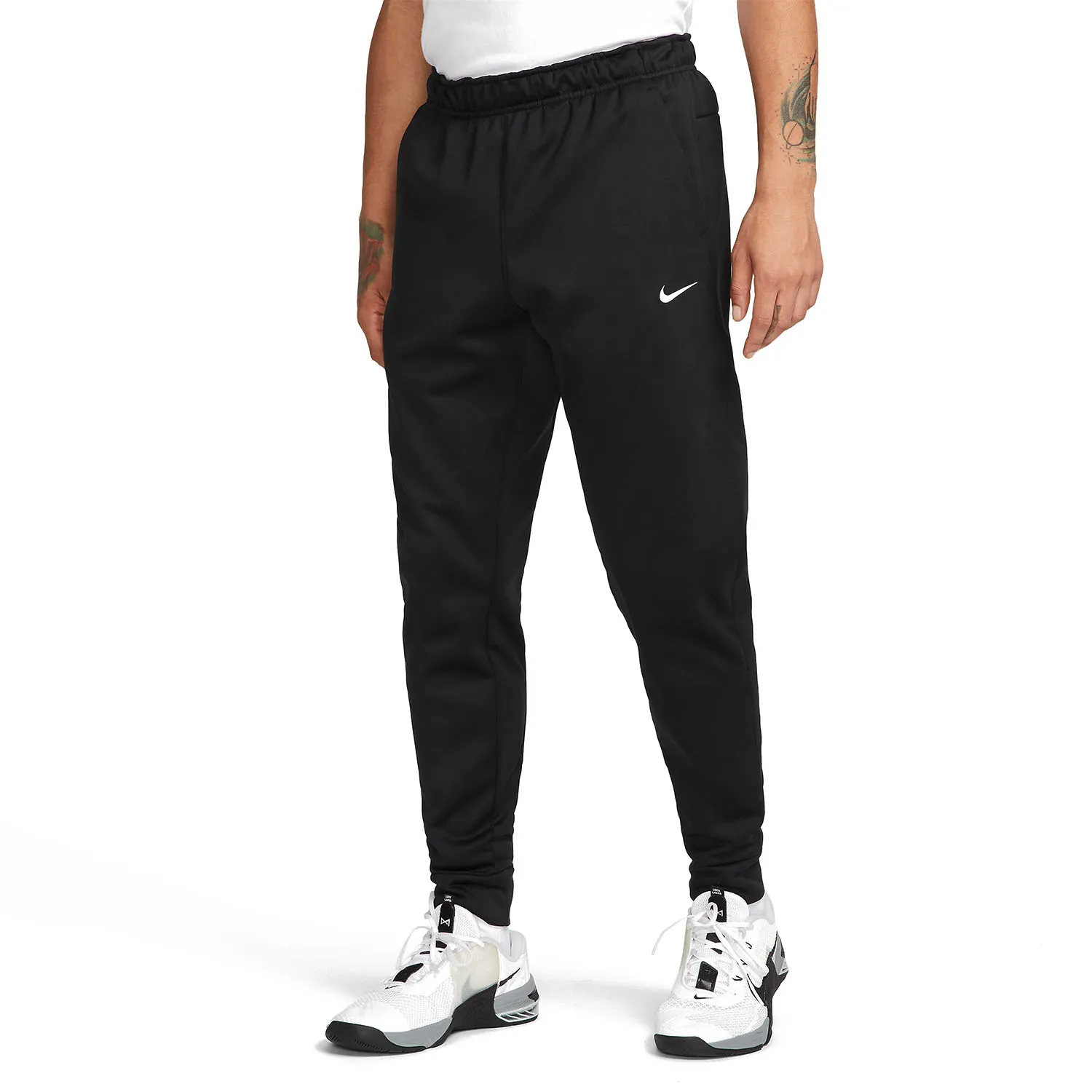 Nike Therma-FIT Logo Pantalones