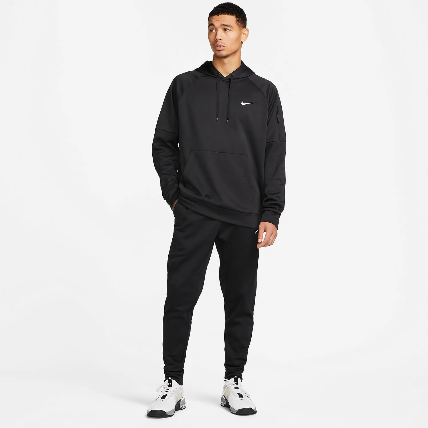 Nike Therma-FIT Logo Pantalones