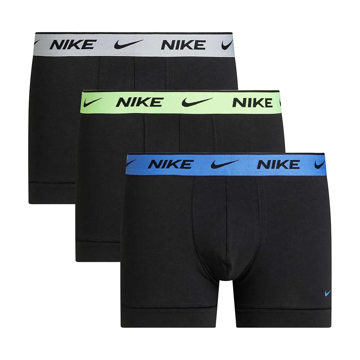 Nike TRUNK 3PK