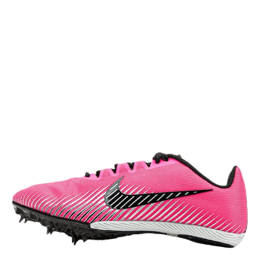 Nike Zoom Rival M 9 Track S Pink/Black