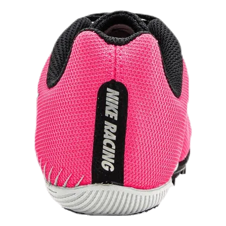 Nike Zoom Rival M 9 Track S Pink/Black