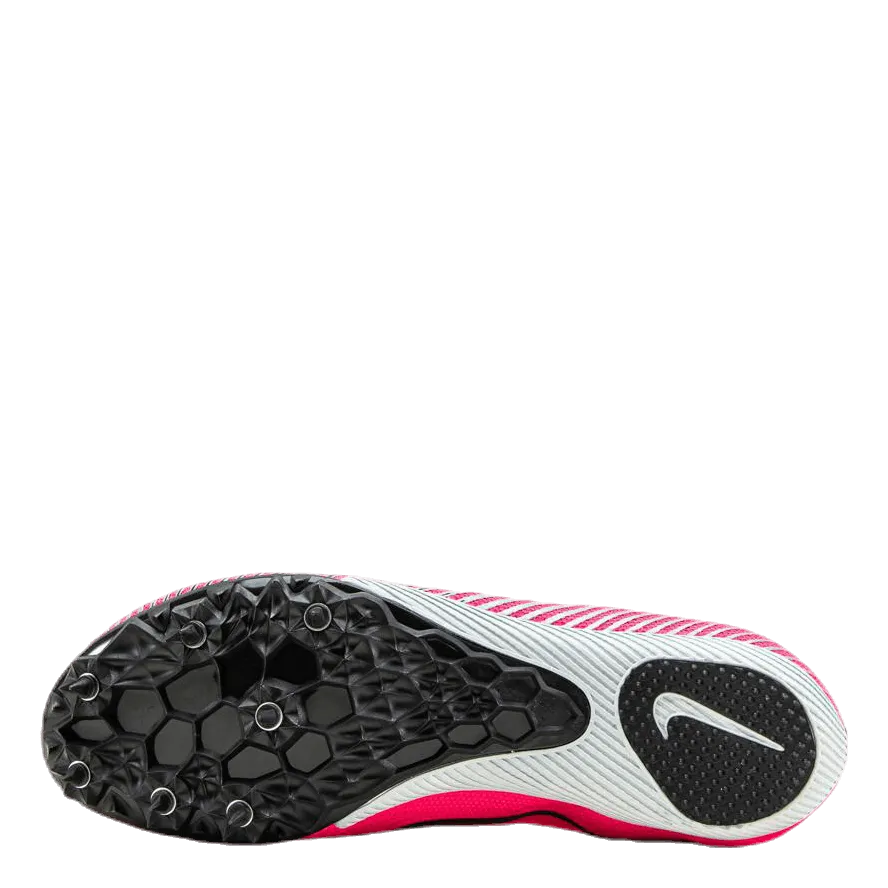 Nike Zoom Rival M 9 Track S Pink/Black