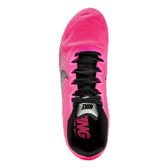 Nike Zoom Rival M 9 Track S Pink/Black