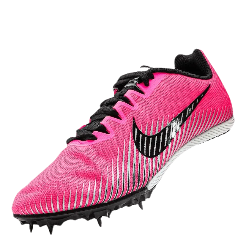 Nike Zoom Rival M 9 Track S Pink/Black