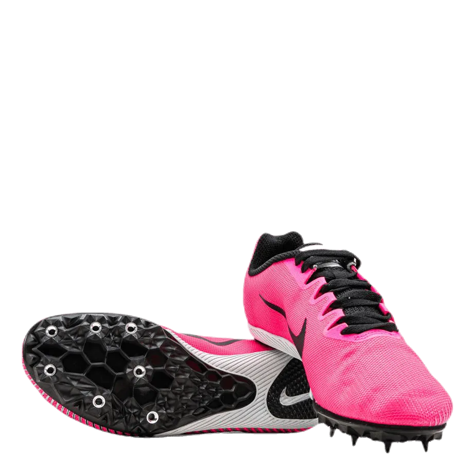 Nike Zoom Rival M 9 Track S Pink/Black