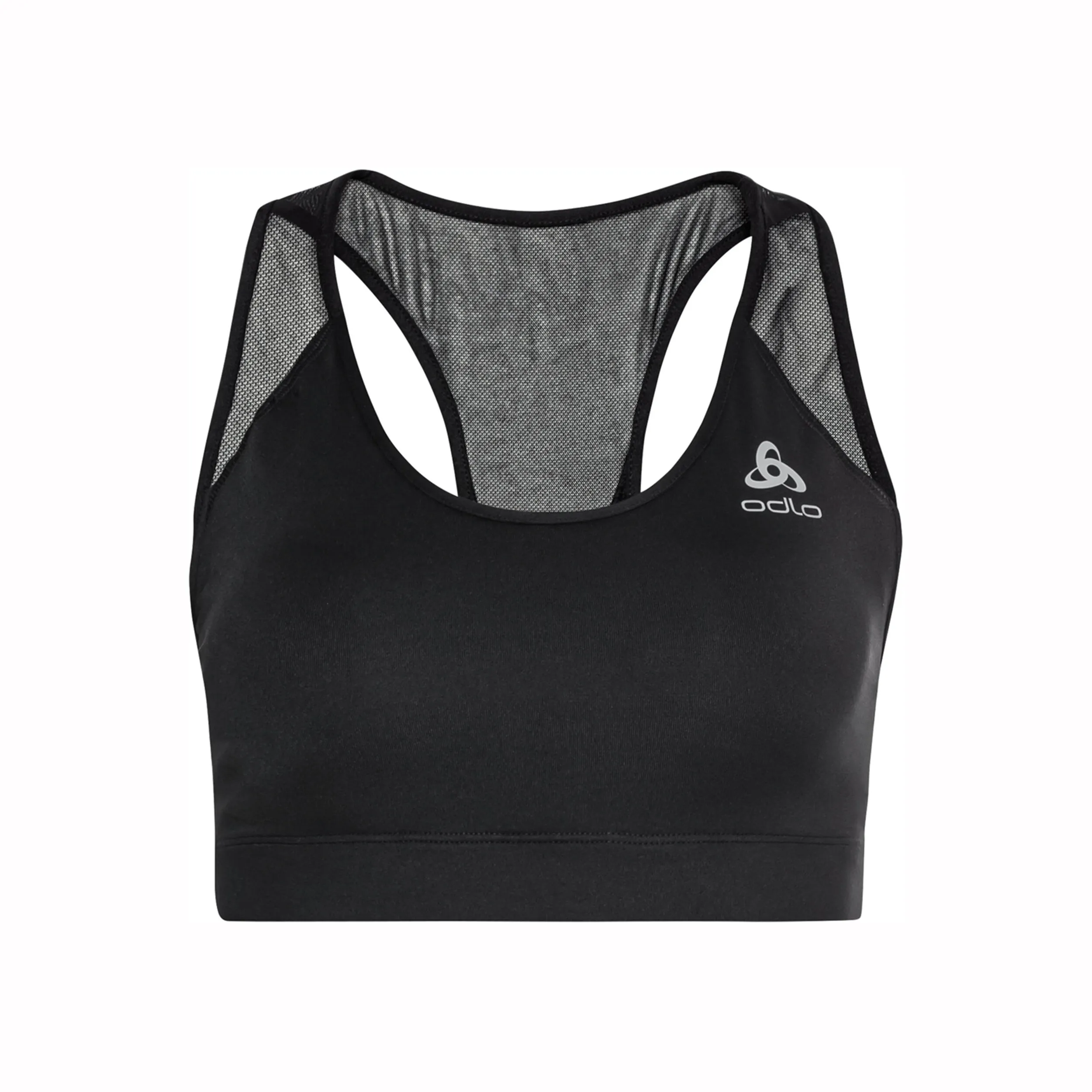 Odlo Essential Mesh Sujetador Deportivo Mujeres