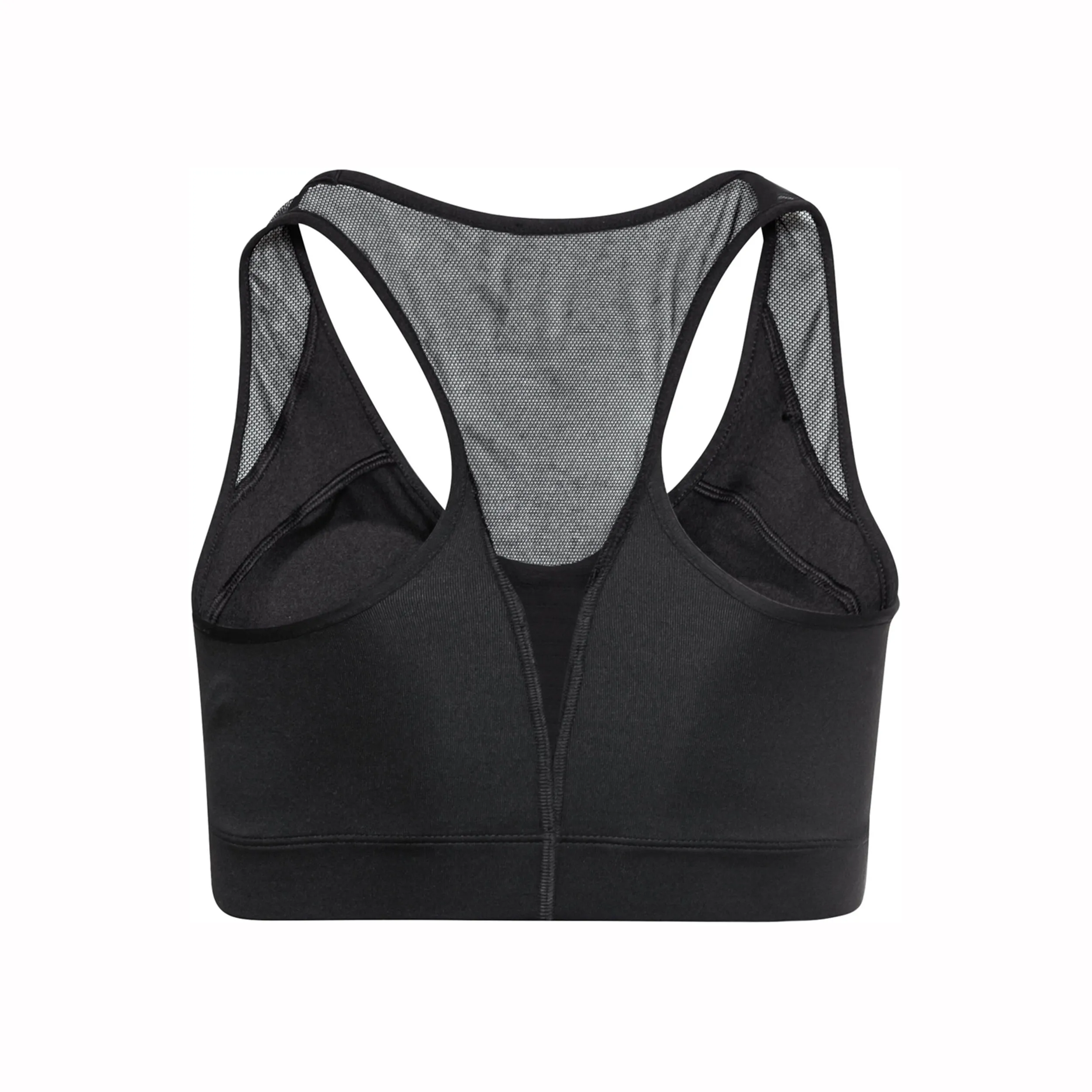 Odlo Essential Mesh Sujetador Deportivo Mujeres