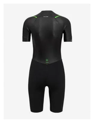 Orca Traje de buceo Orca Aesir Thermal Negro para mujer