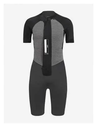 Orca Traje de buceo Orca Aesir Thermal Negro para mujer