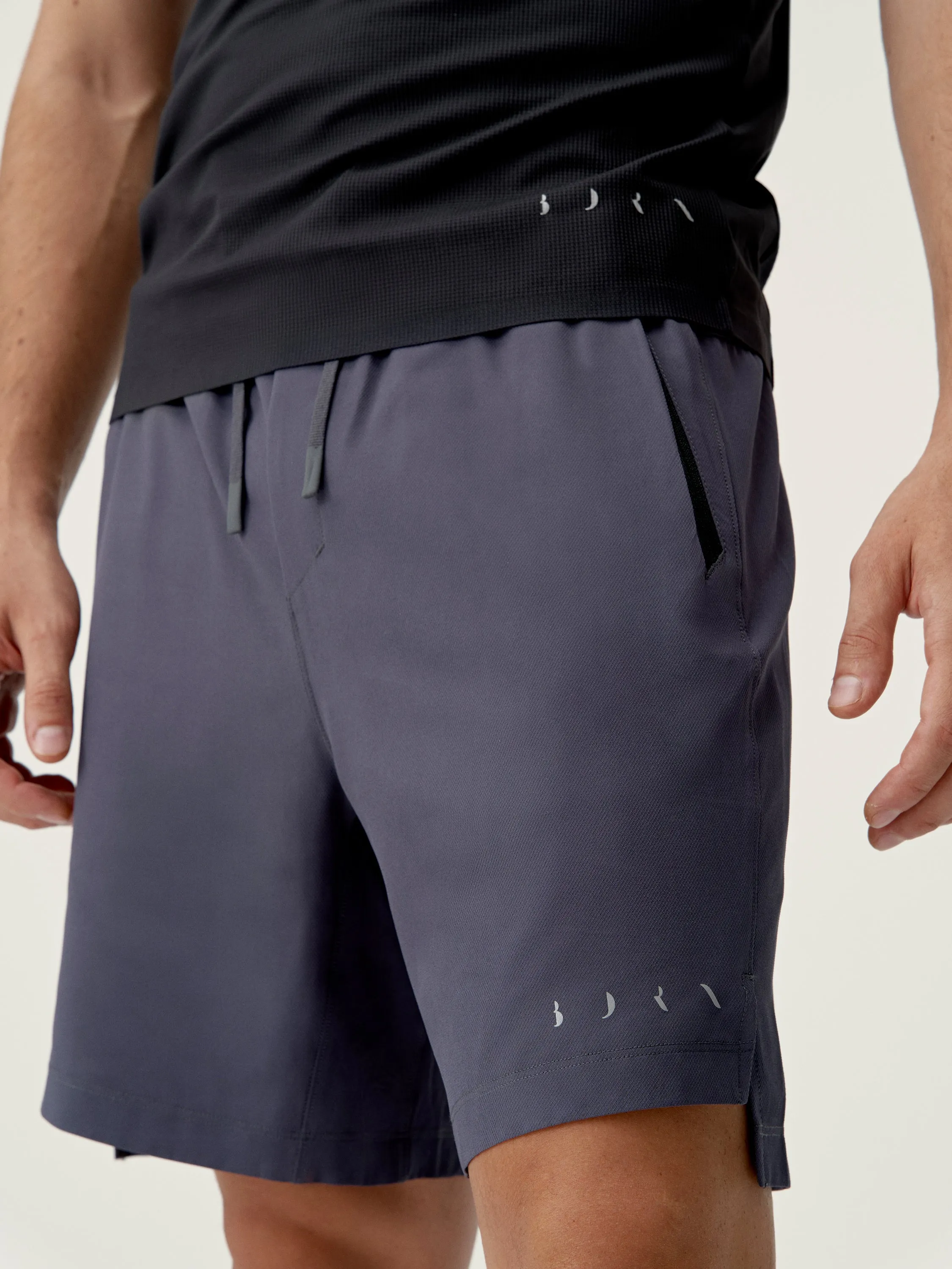 Pantaln Corto Deportivo Natron