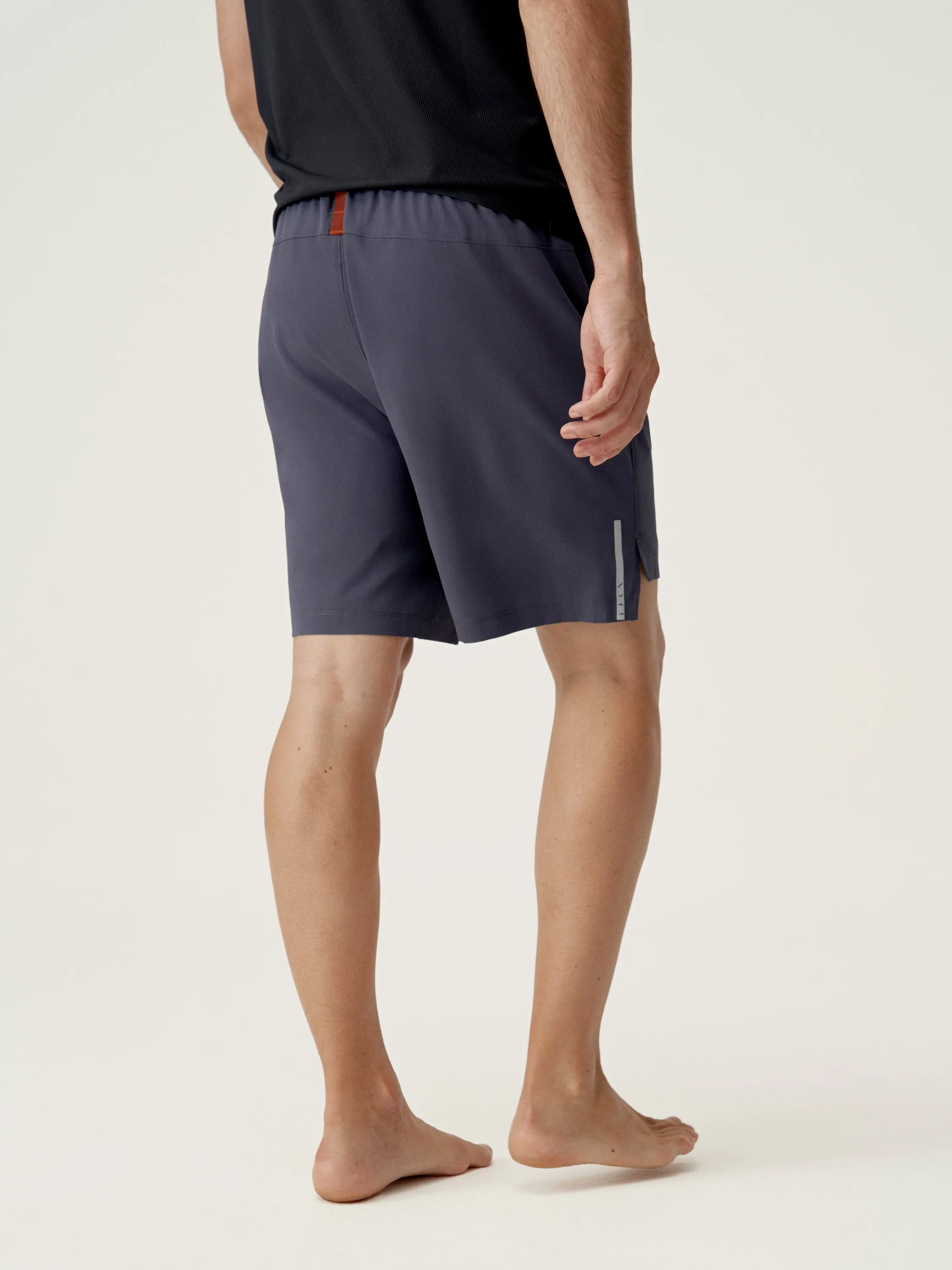 Pantaln Corto Deportivo Natron