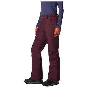 Pantalones técnicos Columbia Shafer Canyon II Insulated W Moonvista