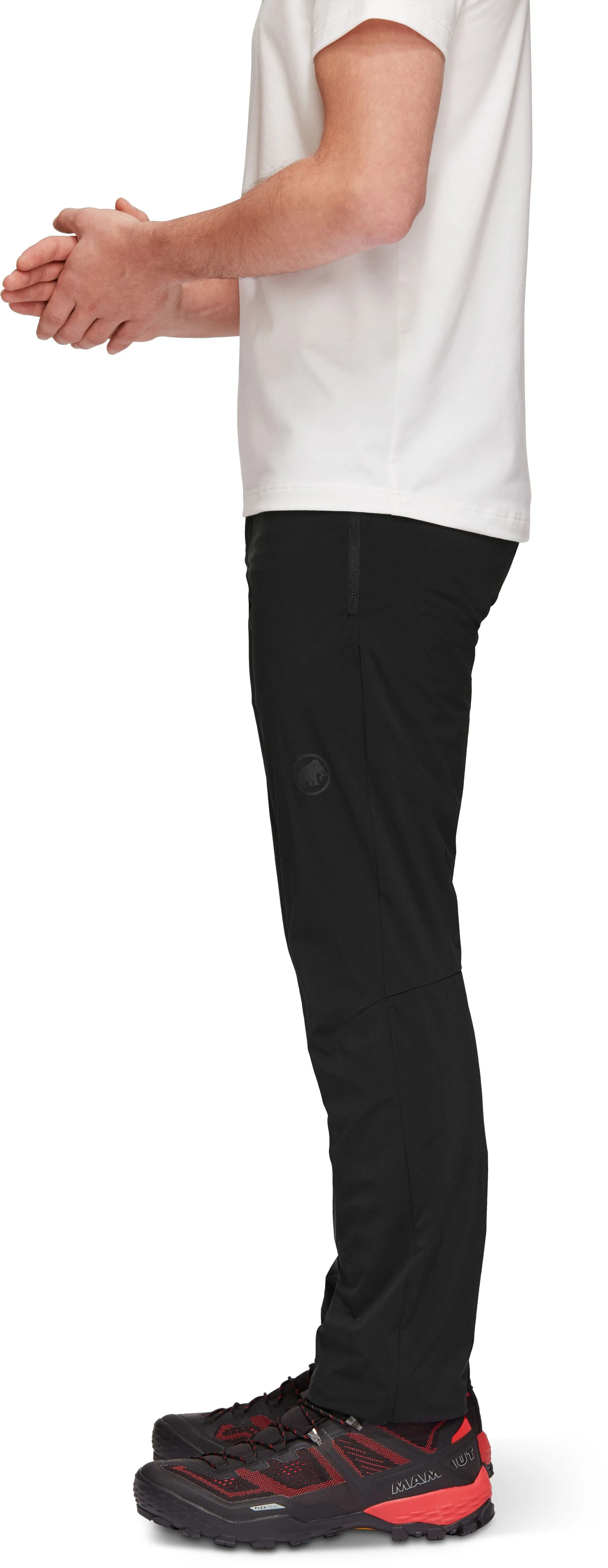 Pantalón Hombre Mammut Runbold Light Pants