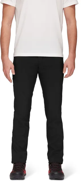 Pantalón Hombre Mammut Runbold Light Pants