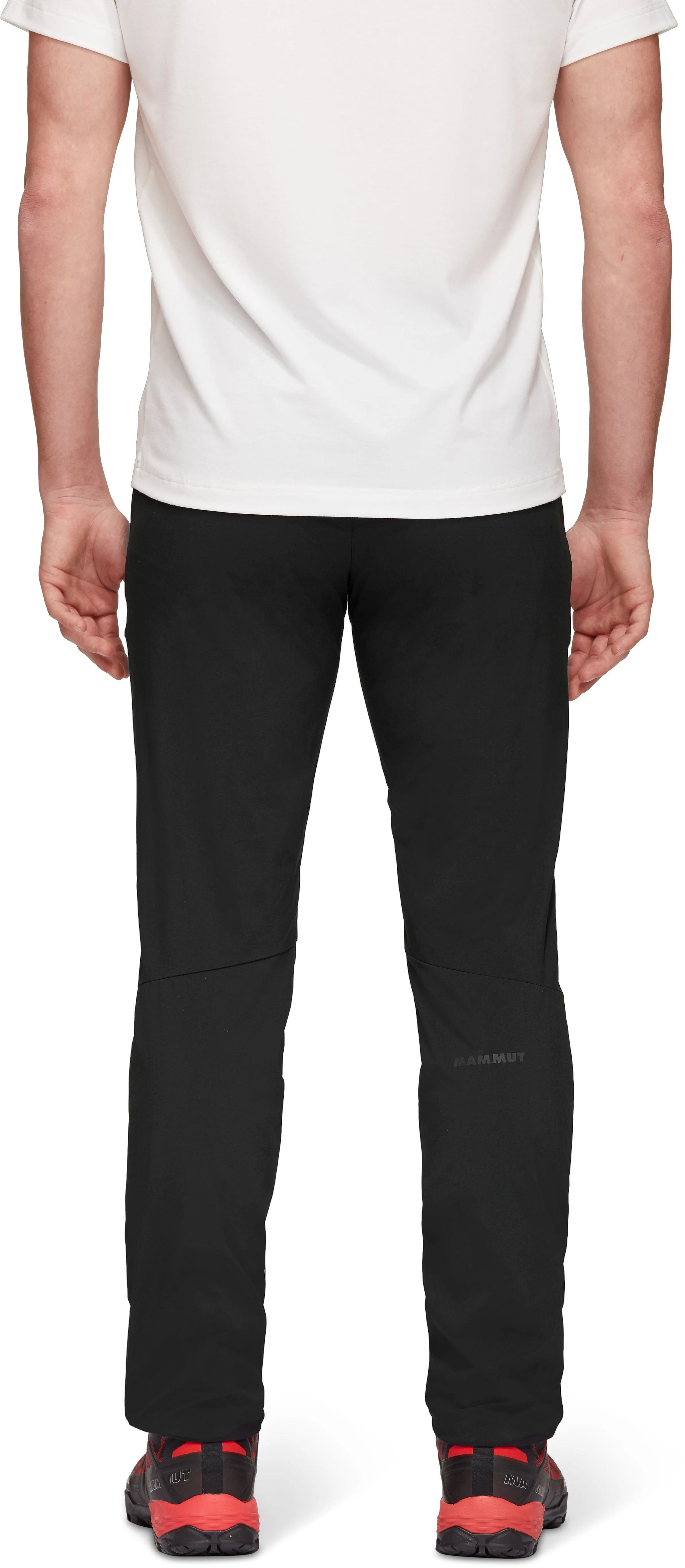 Pantalón Hombre Mammut Runbold Light Pants