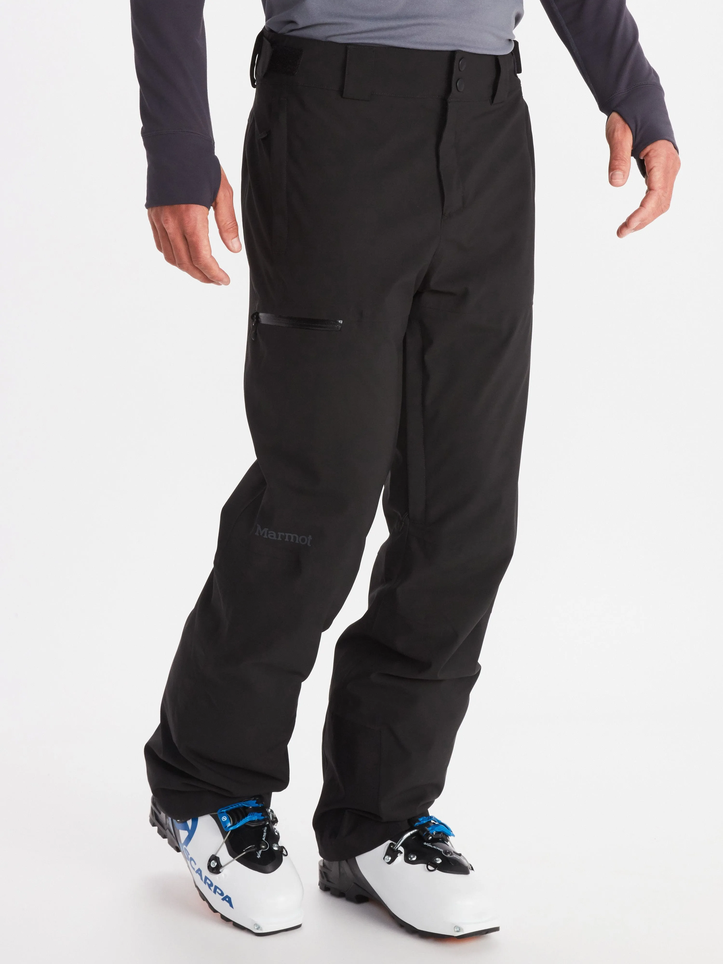 Pantalón Hombre Marmot Snoblast