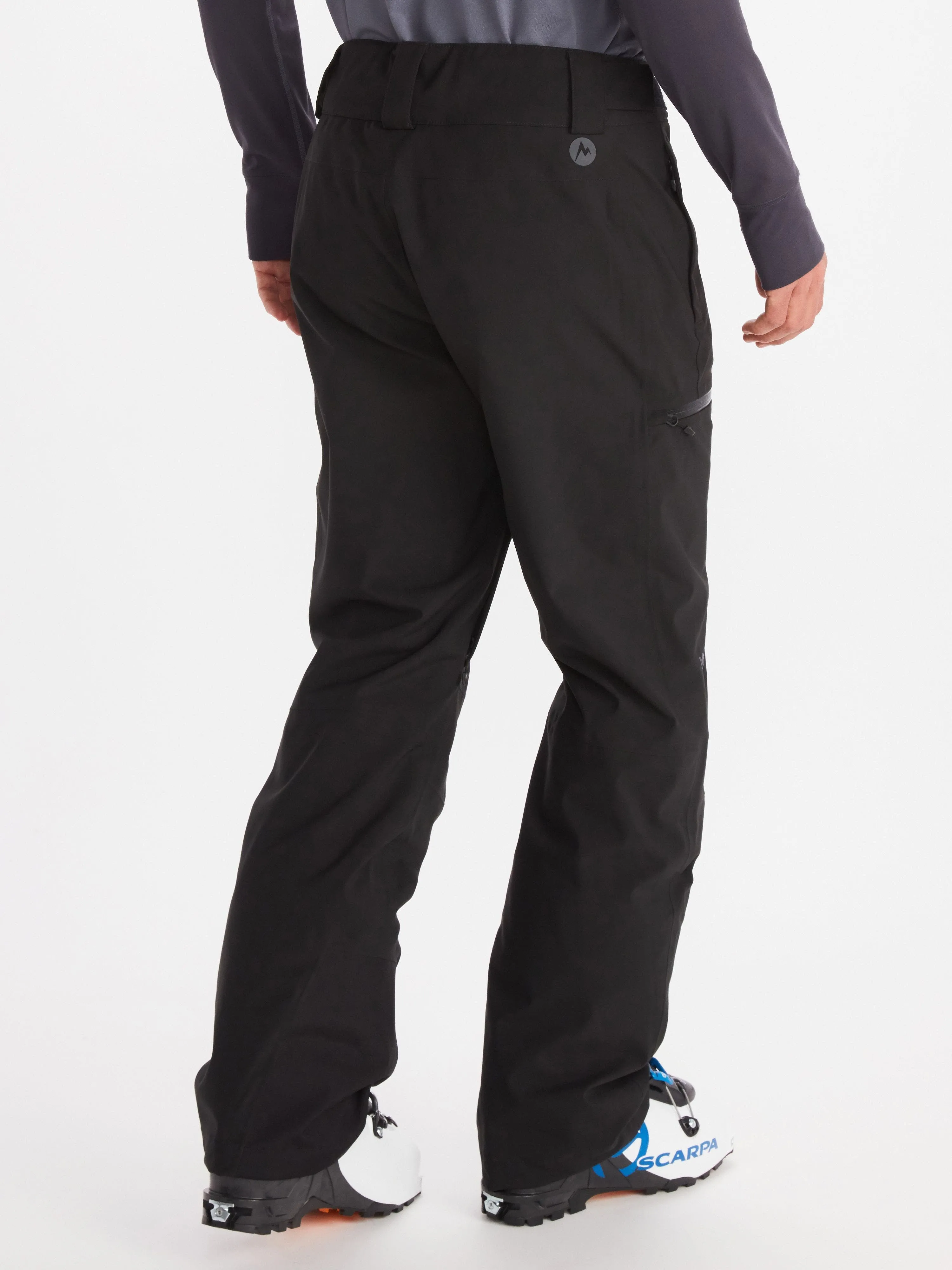 Pantalón Hombre Marmot Snoblast