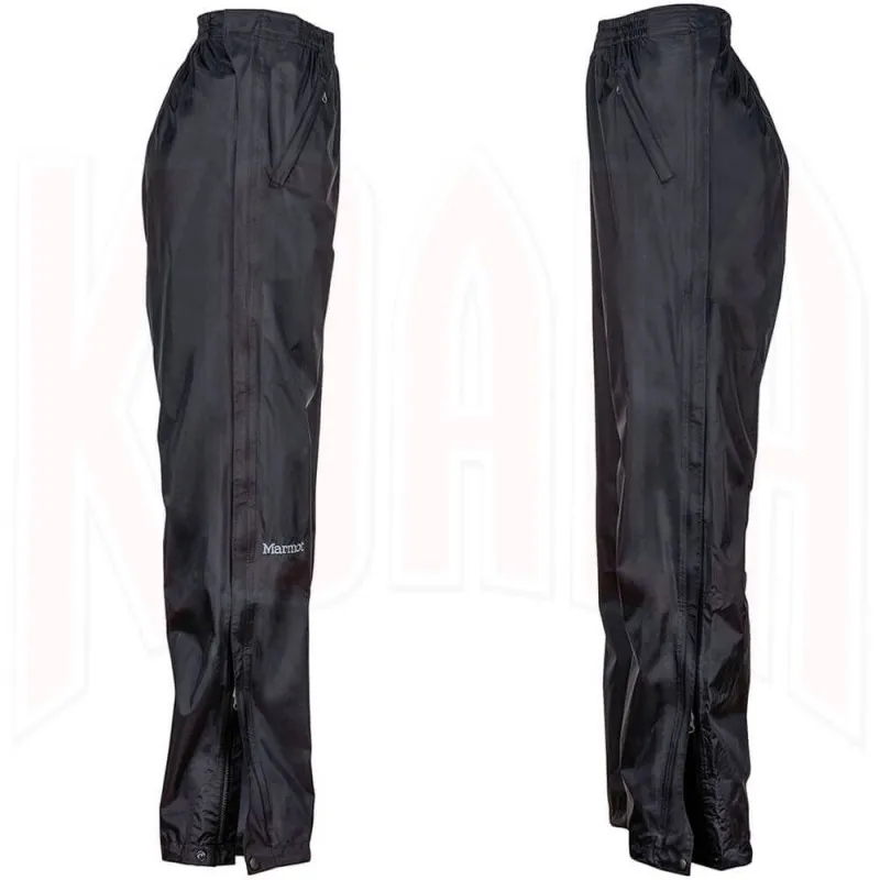 Pantalón Marmot PRECIP Zip Ws