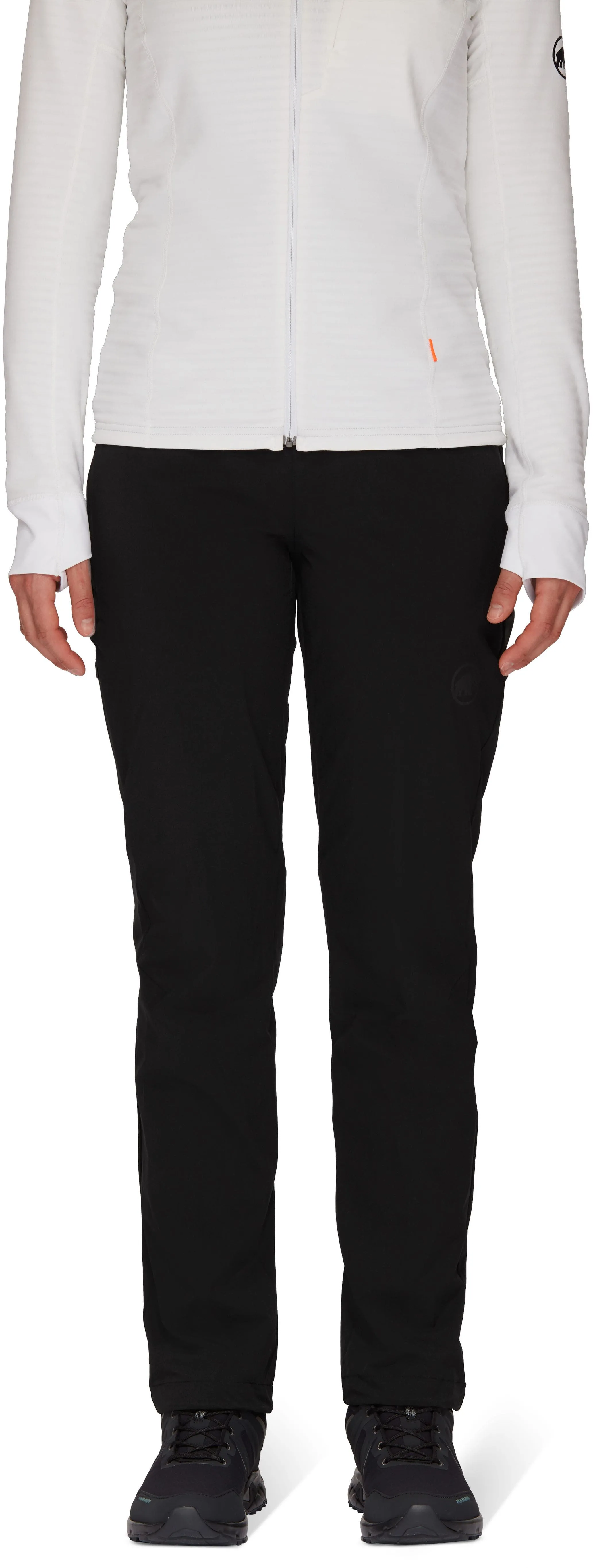 Pantalón Mujer Mammut Runbold Light Pants