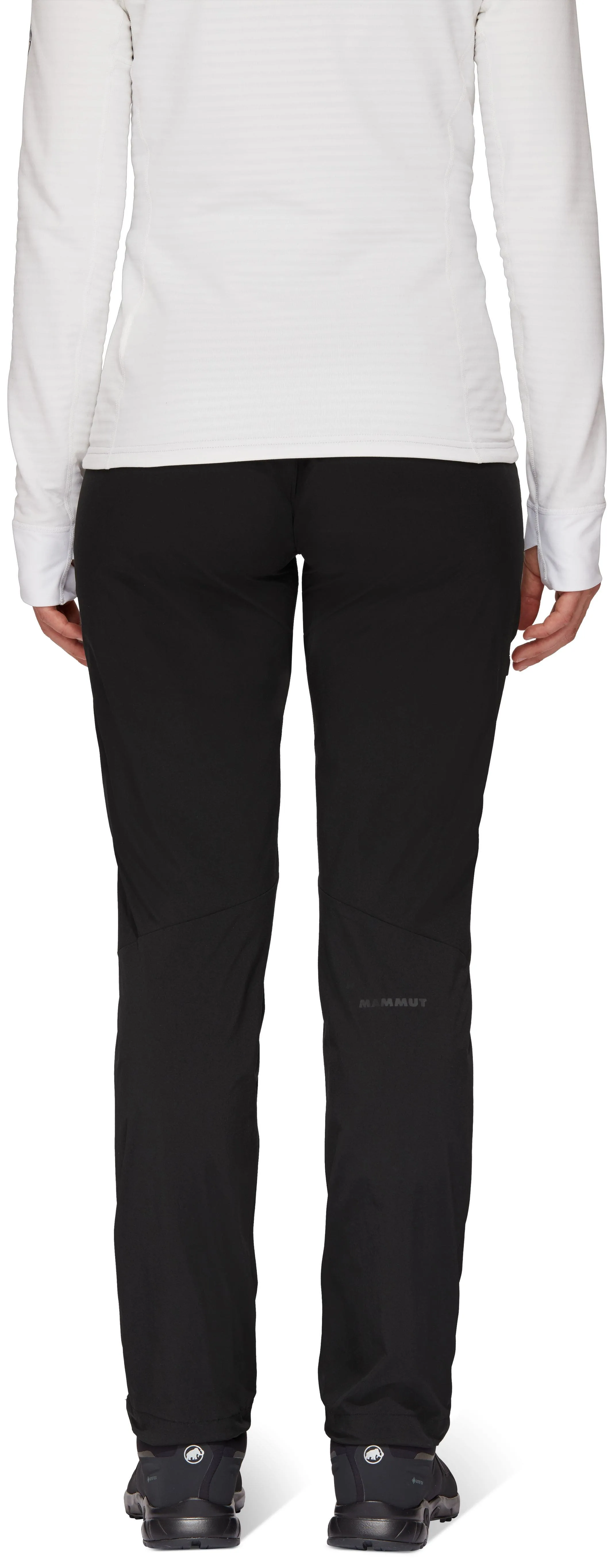 Pantalón Mujer Mammut Runbold Light Pants