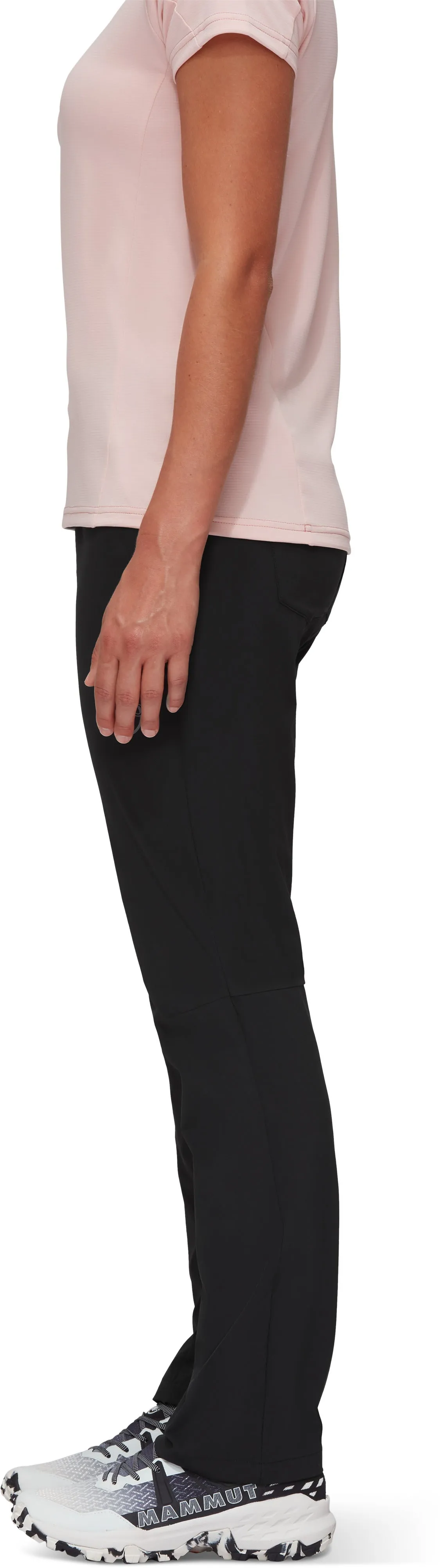 Pantalón Mujer Mammut Runbold