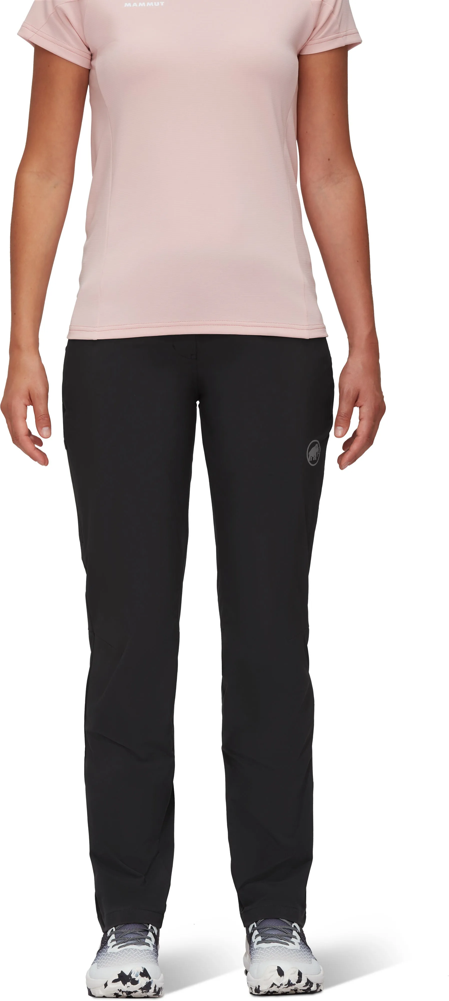 Pantalón Mujer Mammut Runbold