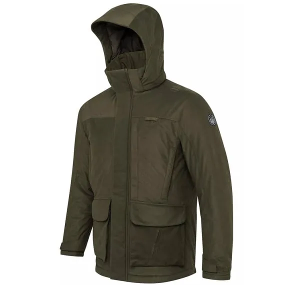 Parka Beretta Mull Insulated