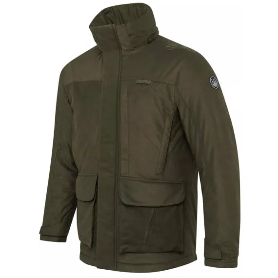 Parka Beretta Mull Insulated