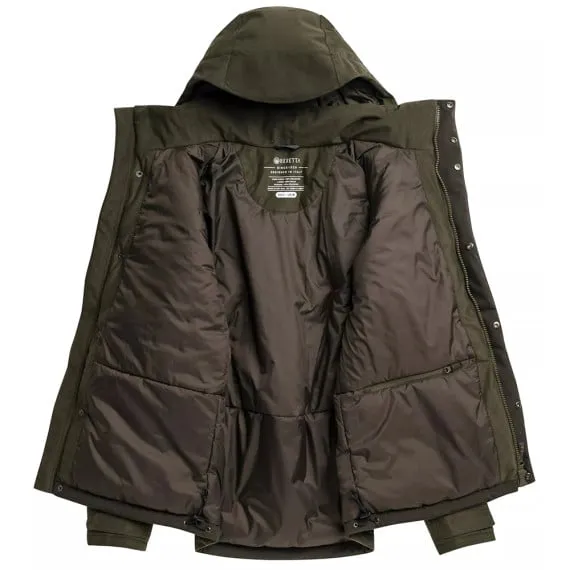 Parka Beretta Mull Insulated